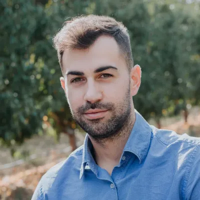 Γιάννης Χατζηευφραιμίδης