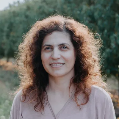 Ελένη Γρηγοροπούλου