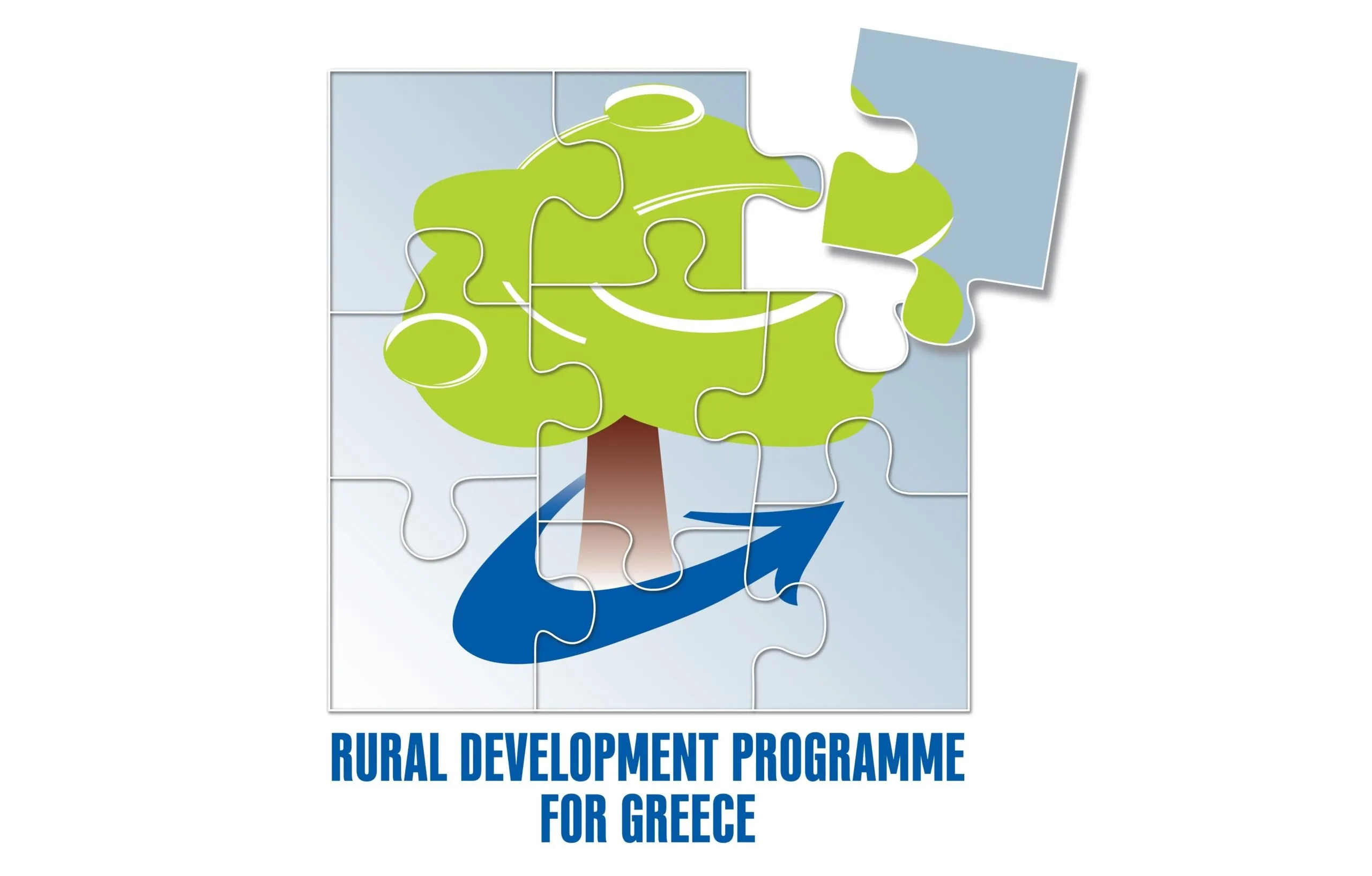 Rural Development Programme 2014-2020 logo