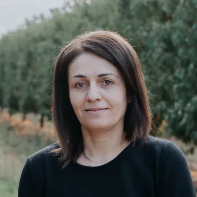 Μαρία Παπαϊωάννου