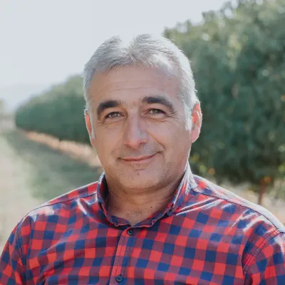 Άγγελος Σαββίδης