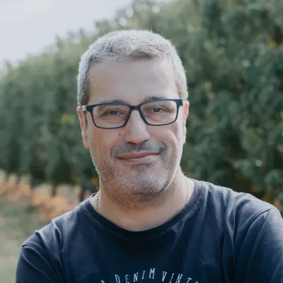 Σάββας Θεοδωρόπουλος